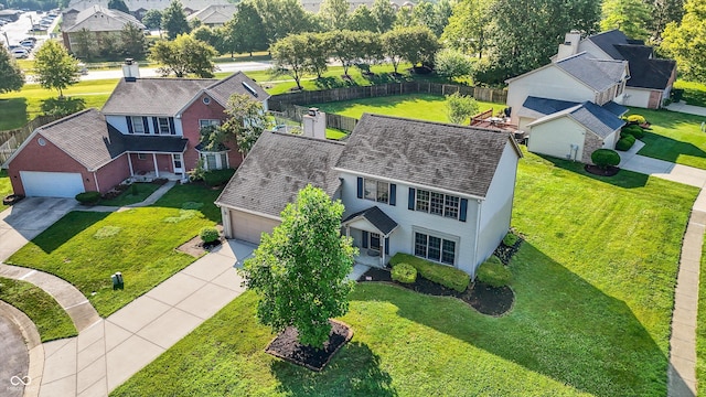 6385 Rockstone Ct, Indianapolis, IN 46268 - photo 52