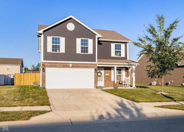 341 Thistlewood Dr, Greenfield, IN 46140 - photo 2