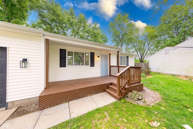 5512 Lunsford Dr, Indianapolis, IN 46237 - photo 2