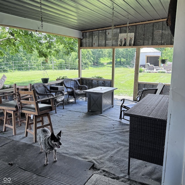 5279 E County Road 800 N, Rushville, IN 46173 - photo 45