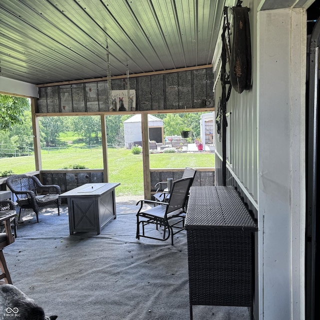 5279 E County Road 800 N, Rushville, IN 46173 - photo 44