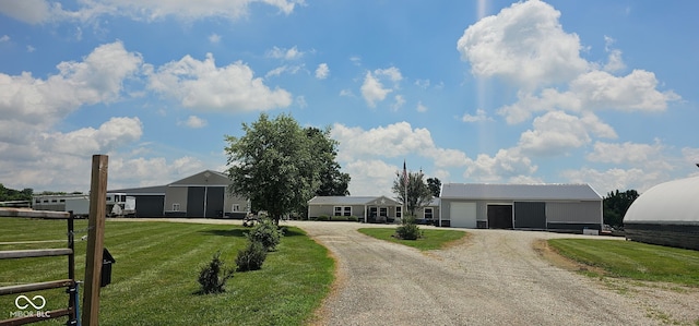 5279 E County Road 800 N, Rushville, IN 46173 - photo 4