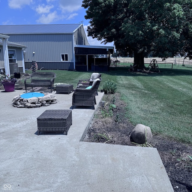 5279 E County Road 800 N, Rushville, IN 46173 - photo 35