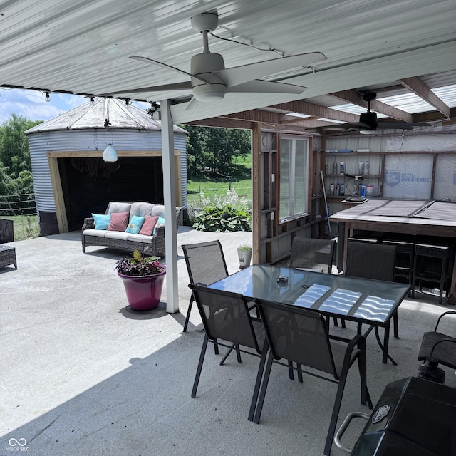 5279 E County Road 800 N, Rushville, IN 46173 - photo 39