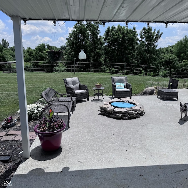 5279 E County Road 800 N, Rushville, IN 46173 - photo 37