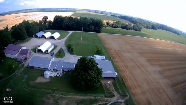 5279 E County Road 800 N, Rushville, IN 46173 - photo 2