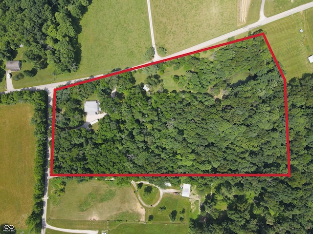 8099 S Breeden Rd, Bloomington, IN 47403 - photo 2