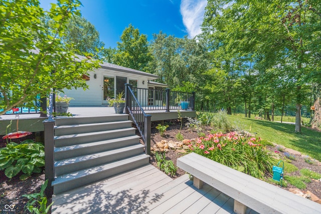 8099 S Breeden Rd, Bloomington, IN 47403 - photo 3