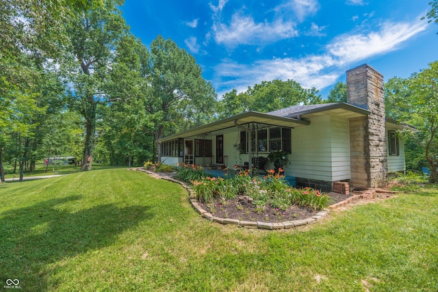 8099 S Breeden Rd, Bloomington, IN 47403 - photo 29