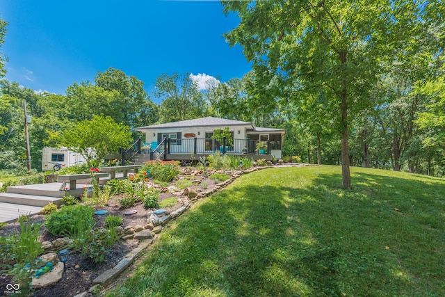 8099 S Breeden Rd, Bloomington, IN 47403 - photo 33