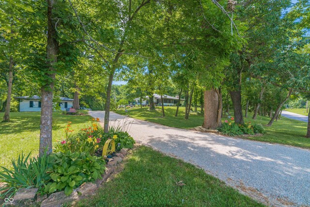 8099 S Breeden Rd, Bloomington, IN 47403 - photo 28