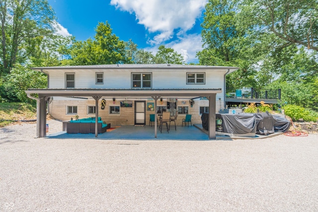 8099 S Breeden Rd, Bloomington, IN 47403 - photo 25