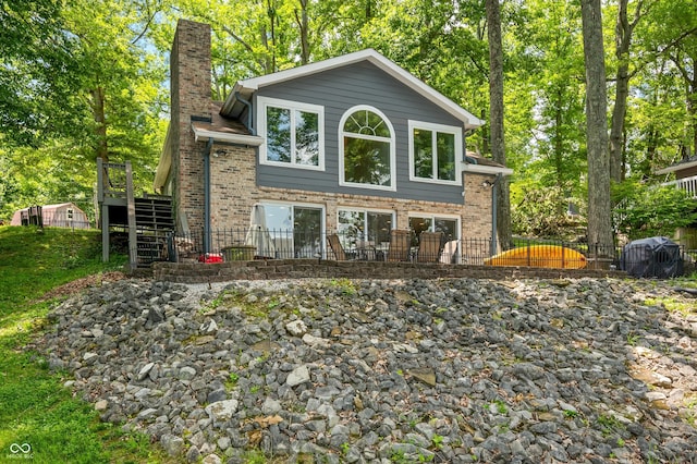 6300 Grouse Dr, Nineveh, IN 46164 - photo 1