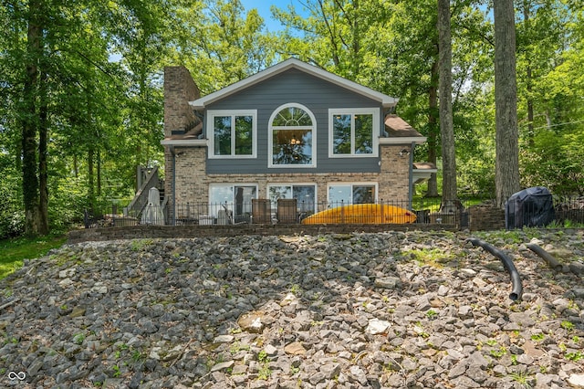 6300 Grouse Dr, Nineveh, IN 46164 - photo 23