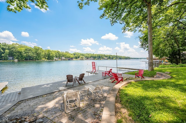 6300 Grouse Dr, Nineveh, IN 46164 - photo 2