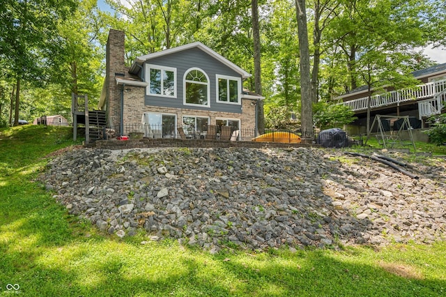 6300 Grouse Dr, Nineveh, IN 46164 - photo 25