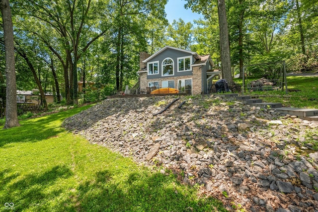 6300 Grouse Dr, Nineveh, IN 46164 - photo 24