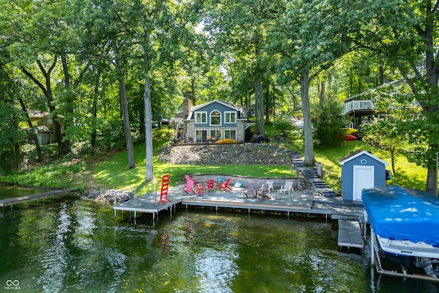6300 Grouse Dr, Nineveh, IN 46164 - photo 13