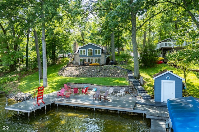 6300 Grouse Dr, Nineveh, IN 46164 - photo 74