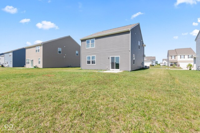 269 Switchgrass Ln, New Whiteland, IN 46184 - photo 46