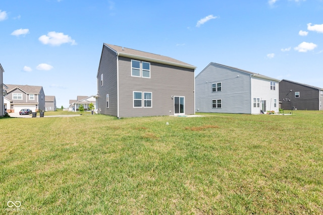 269 Switchgrass Ln, New Whiteland, IN 46184 - photo 45