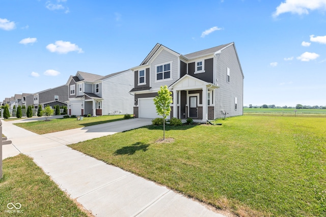 269 Switchgrass Ln, New Whiteland, IN 46184 - photo 3