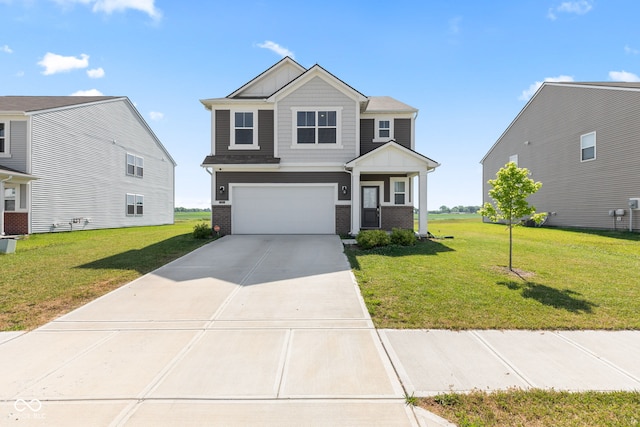 269 Switchgrass Ln, New Whiteland, IN 46184 - photo 1