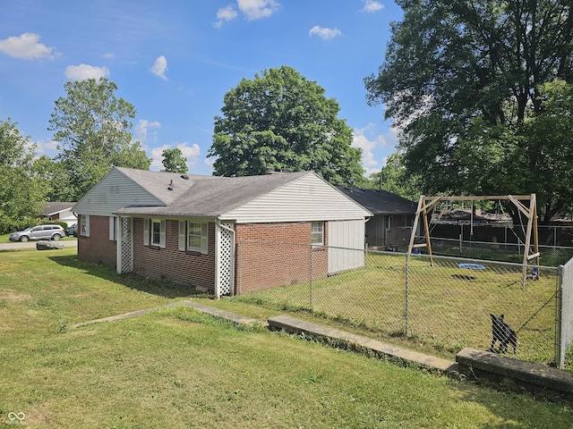 308 N Edgeway Dr, Alexandria, IN 46001 - photo 4