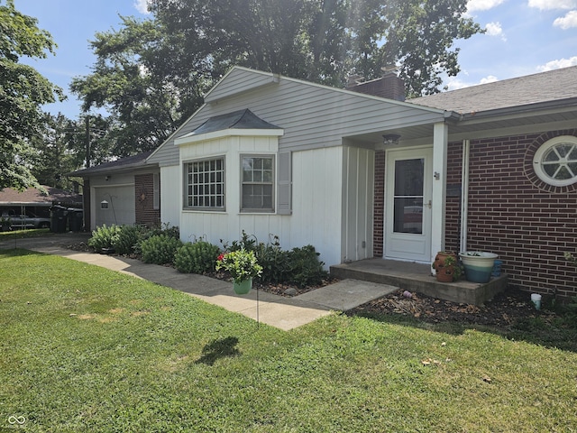 308 N Edgeway Dr, Alexandria, IN 46001 - photo 3