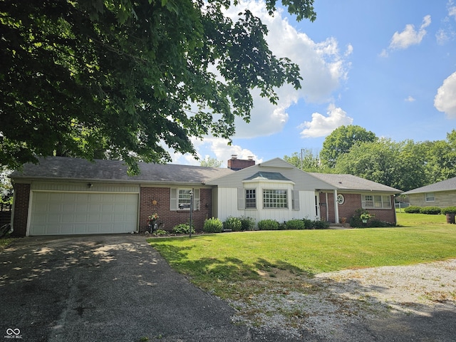 308 N Edgeway Dr, Alexandria, IN 46001 - photo 1