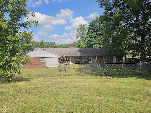 308 N Edgeway Dr, Alexandria, IN 46001 - photo 7