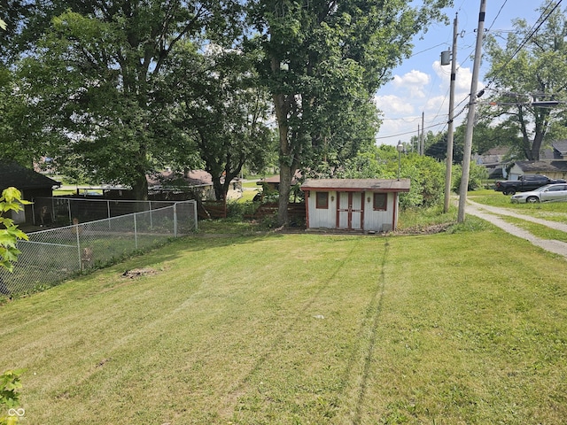 308 N Edgeway Dr, Alexandria, IN 46001 - photo 6