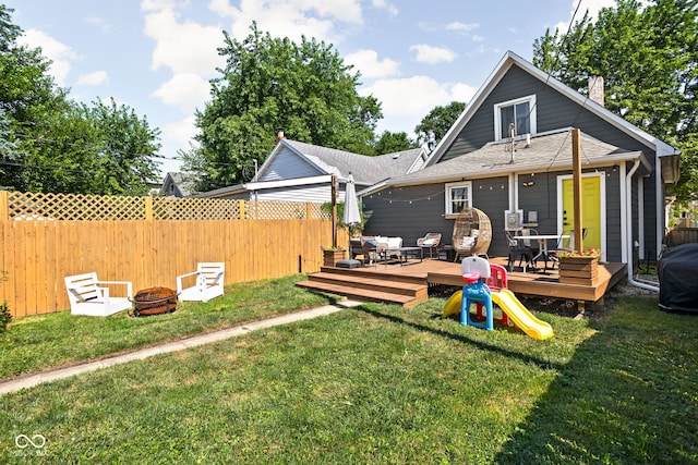 333 Iowa St, Indianapolis, IN 46225 - photo 29