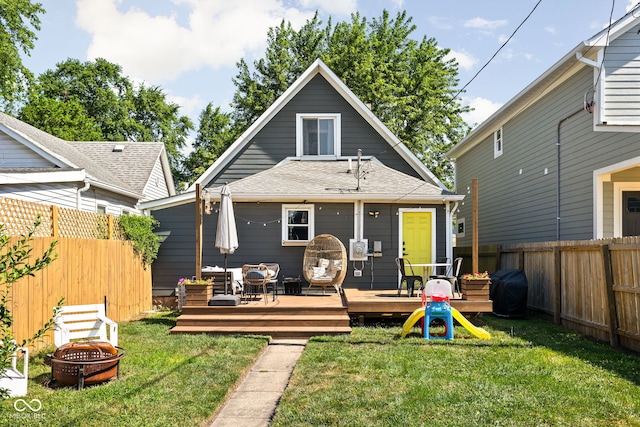 333 Iowa St, Indianapolis, IN 46225 - photo 28