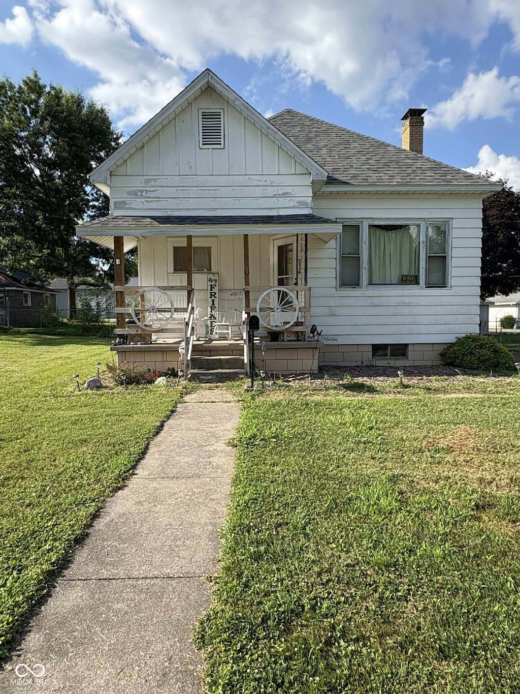334 E Vermont St, Brazil, IN 47834 - photo 1