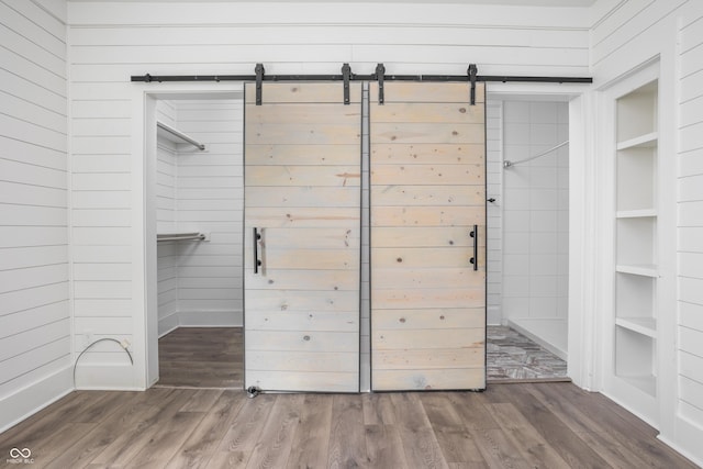 1456 Fletcher Ave, Indianapolis, IN 46203 - view of closet