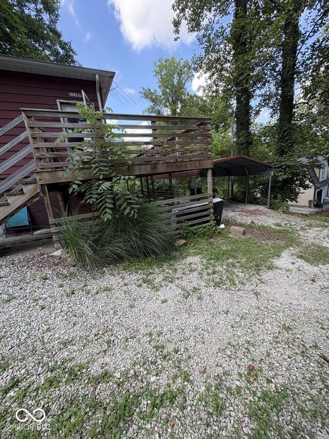 11107 E Dogwood Ln, Cloverdale, IN 46120 - photo 20