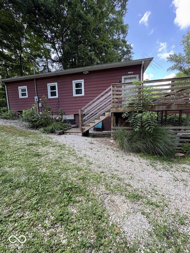 11107 E Dogwood Ln, Cloverdale, IN 46120 - photo 22