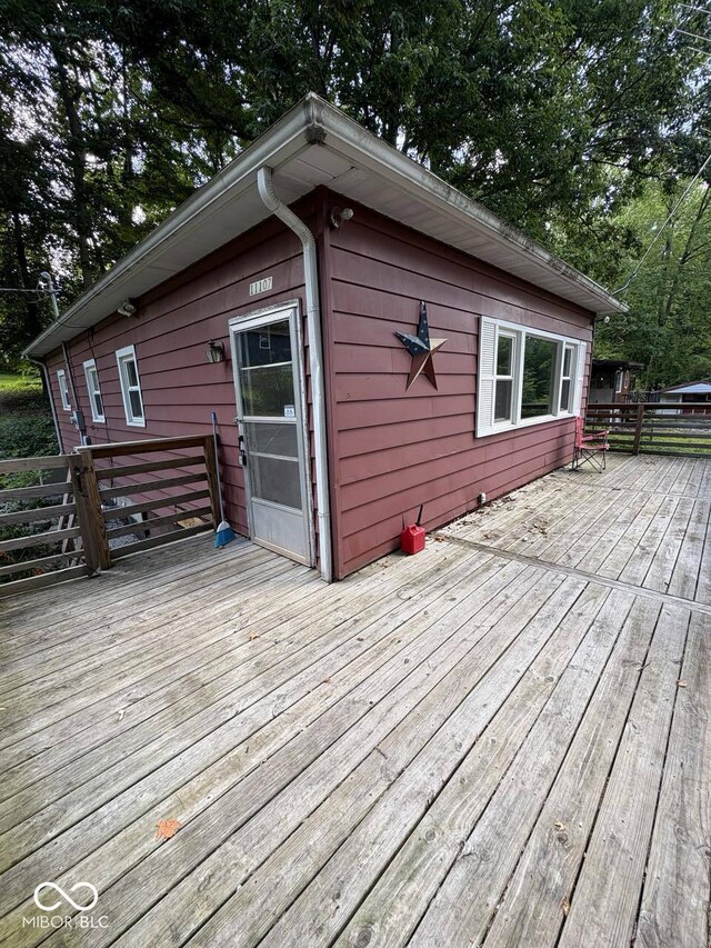 11107 E Dogwood Ln, Cloverdale, IN 46120 - photo 17