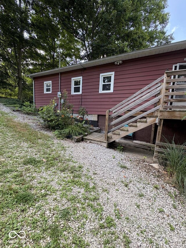 11107 E Dogwood Ln, Cloverdale, IN 46120 - photo 19