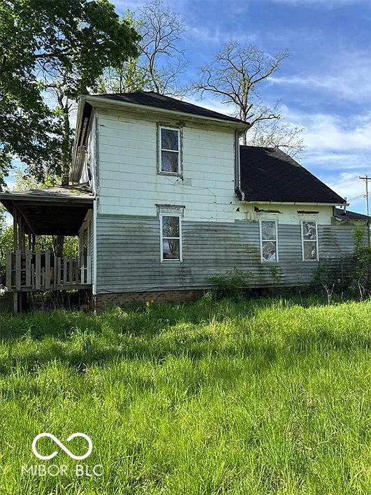 2120 S Adams St, Marion, IN 46953 - photo 2