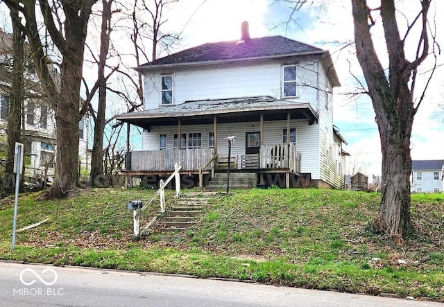 2120 S Adams St, Marion, IN 46953 - photo 1