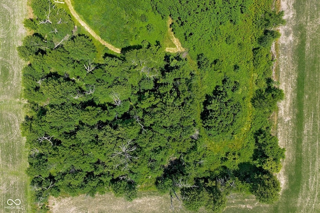 5508 S State Rd 59, Clay City, IN 47841 - aerial view
