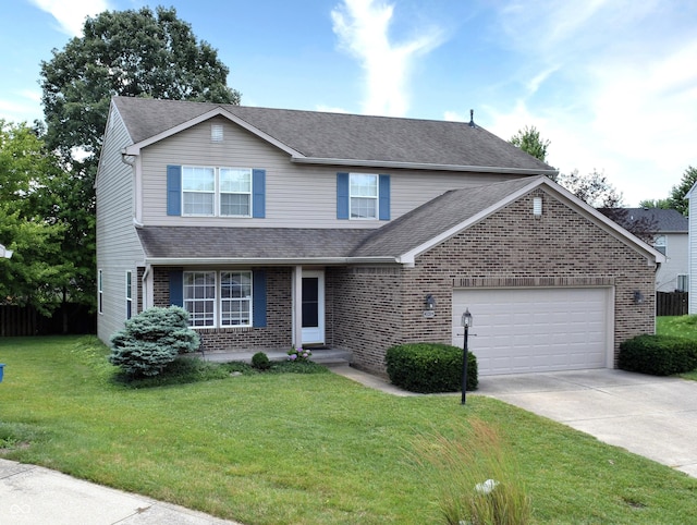 3903 Junco Cir, Indianapolis, IN 46228 - photo 2
