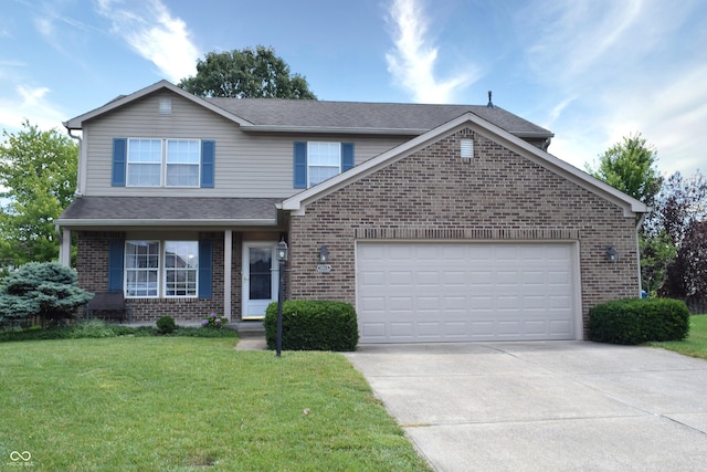 3903 Junco Cir, Indianapolis, IN 46228 - photo 1