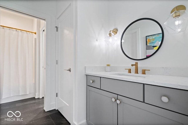 20440 Chatham Hills Blvd, Westfield, IN 46074 - bathroom featuring vanity