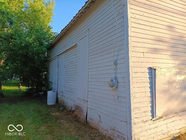 103 E Madison St, Kennard, IN 47351 - photo 4