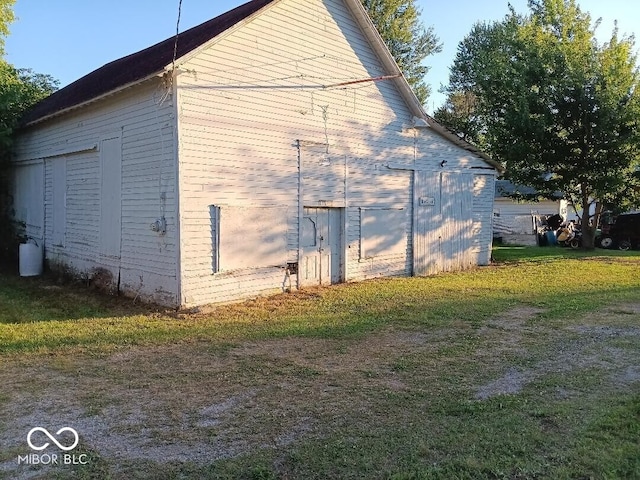 103 E Madison St, Kennard, IN 47351 - photo 1