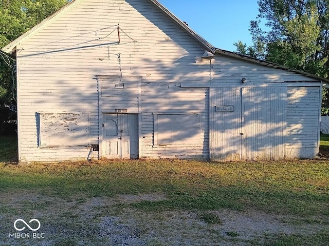 103 E Madison St, Kennard, IN 47351 - photo 2