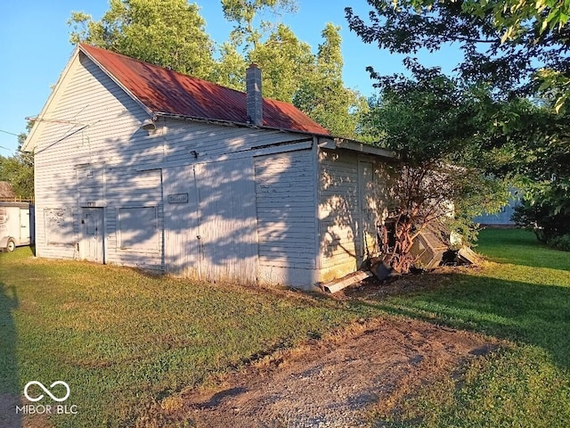 103 E Madison St, Kennard, IN 47351 - photo 3